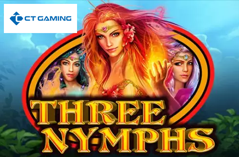 Three Nymphs